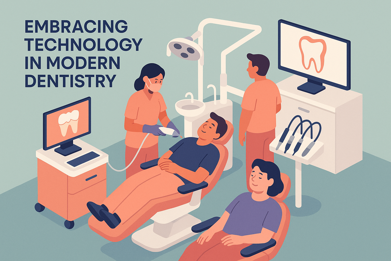 Transform Your Practice with Minimal Intervention Dentistry! 🌟