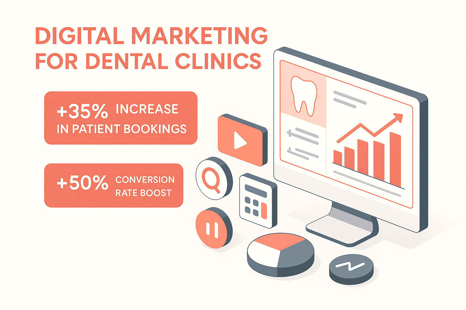 Unlock Your Dental Clinic's Potential! 🚀