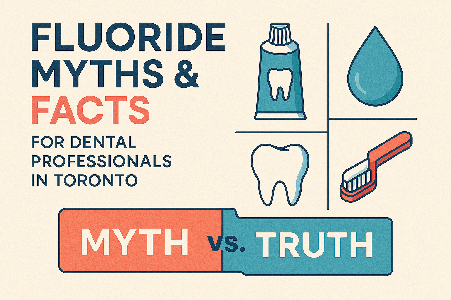 Unlock the Truth About Fluoride! 🦷💧