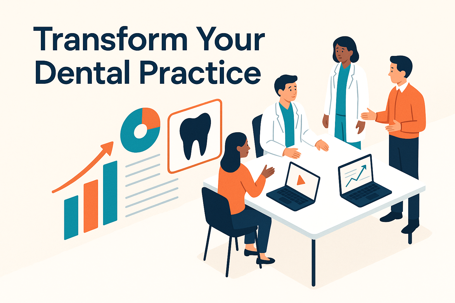 Transform Your Practice with Smart Marketing! 🚀