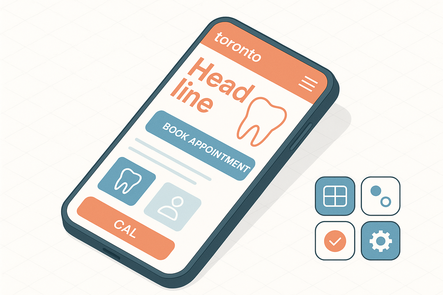 Is Your Dental Website Mobile-Ready? š±š»