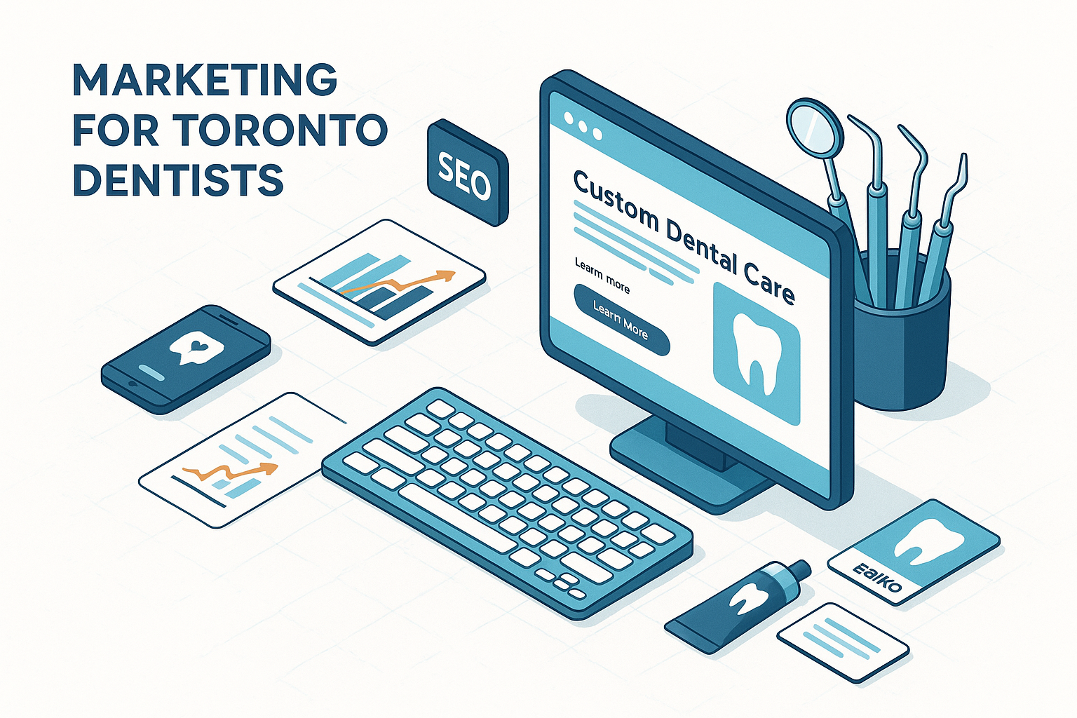 🚀 Elevate Your Dental Practice with EBIKO! 🦷