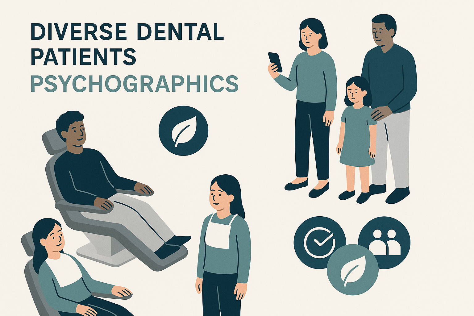 đŻ Attract Ideal Patients with Psychographics! đ