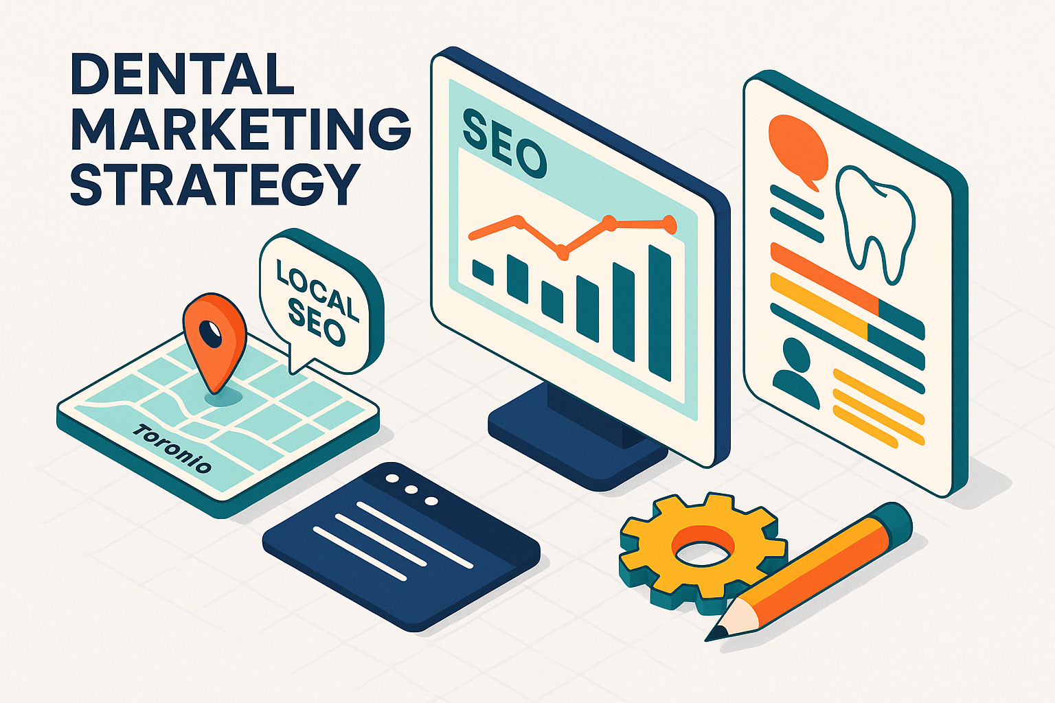 🚀 Elevate Your Dental Practice in Toronto! 📈