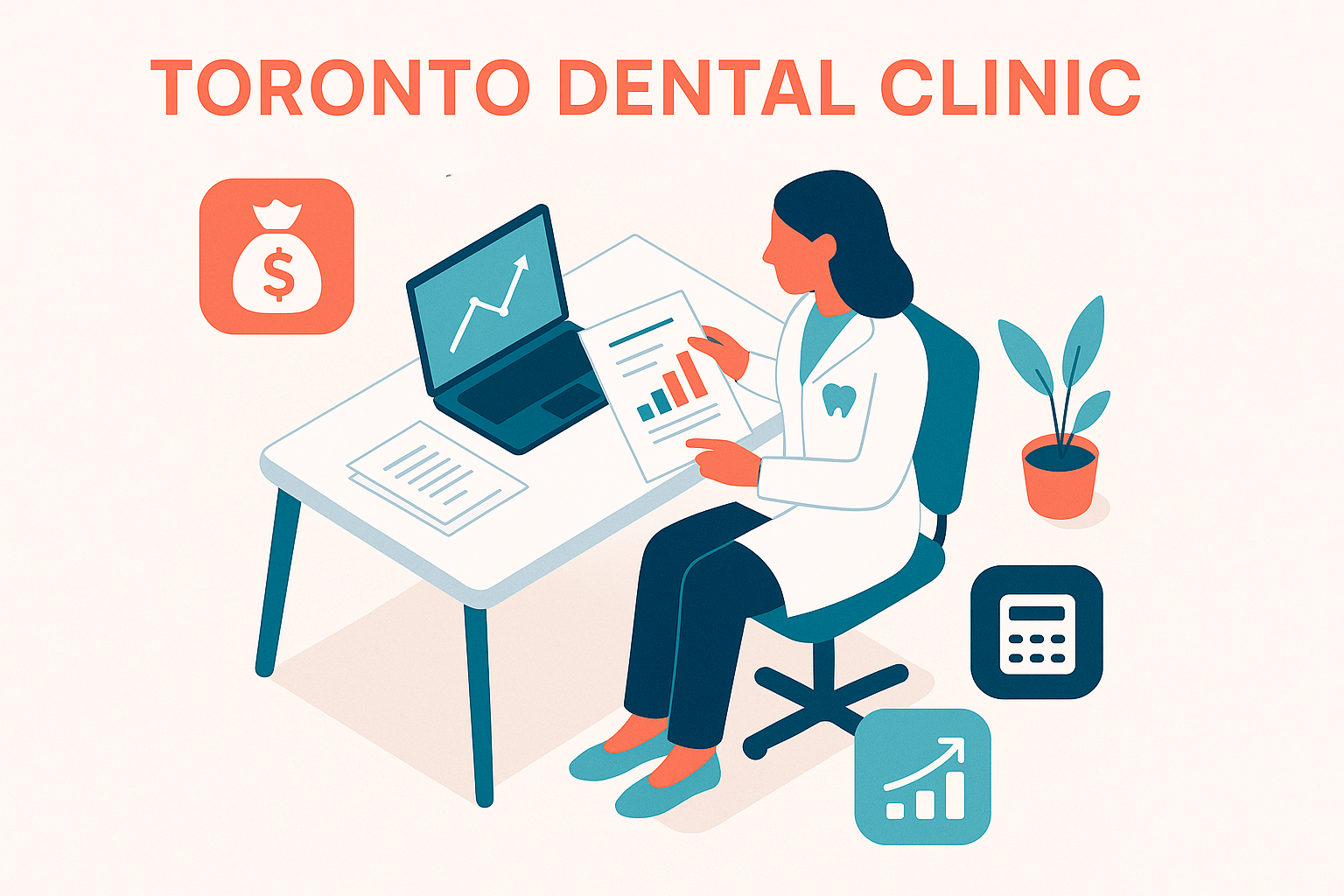 Unlock Financial Health with Profit First! 💰✨