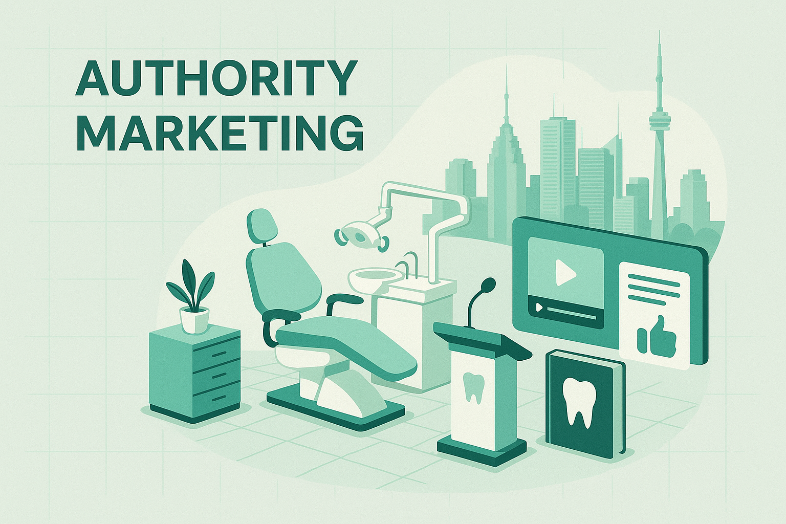 Stand Out in the Dental Crowd! đ