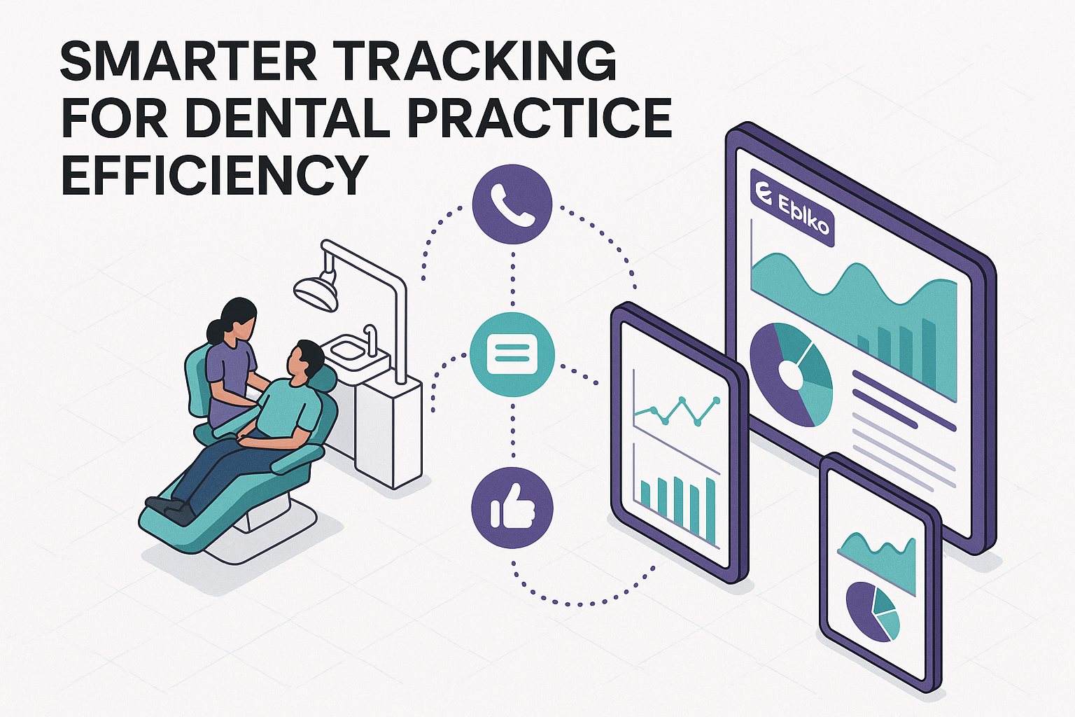 Boost Efficiency in Your Dental Practice! đ