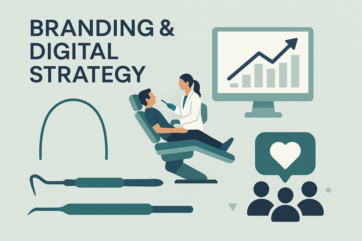 Unlock Growth for Your Dental Practice! 🚀