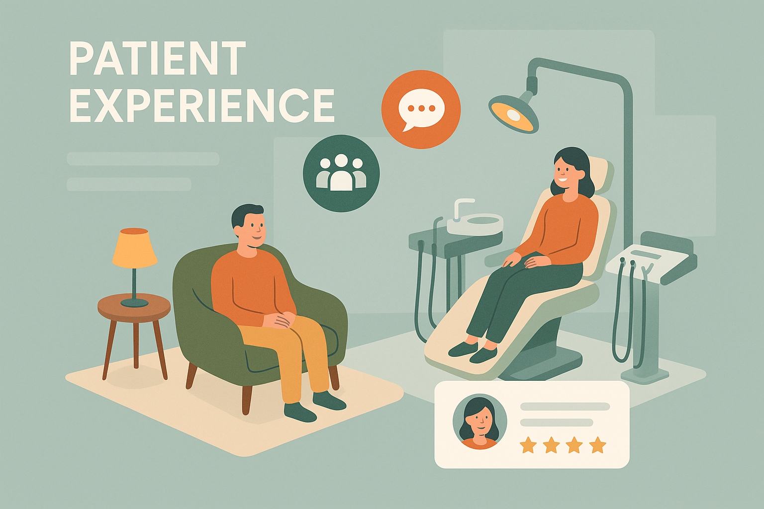 Unlock Patient Loyalty with Marketing Psychology! 🌟