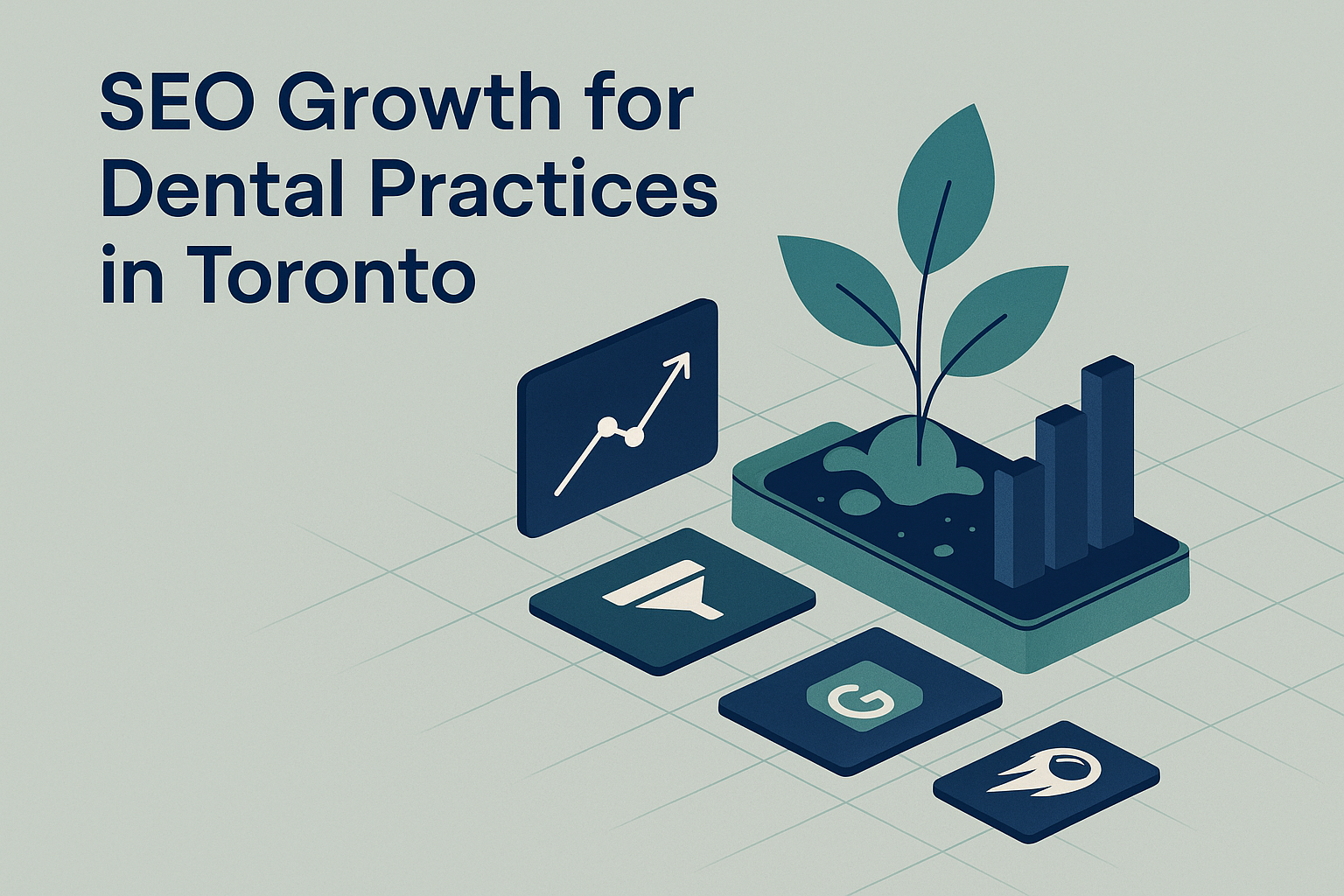 🌱 Grow Your Dental Practice with SEO! 📈