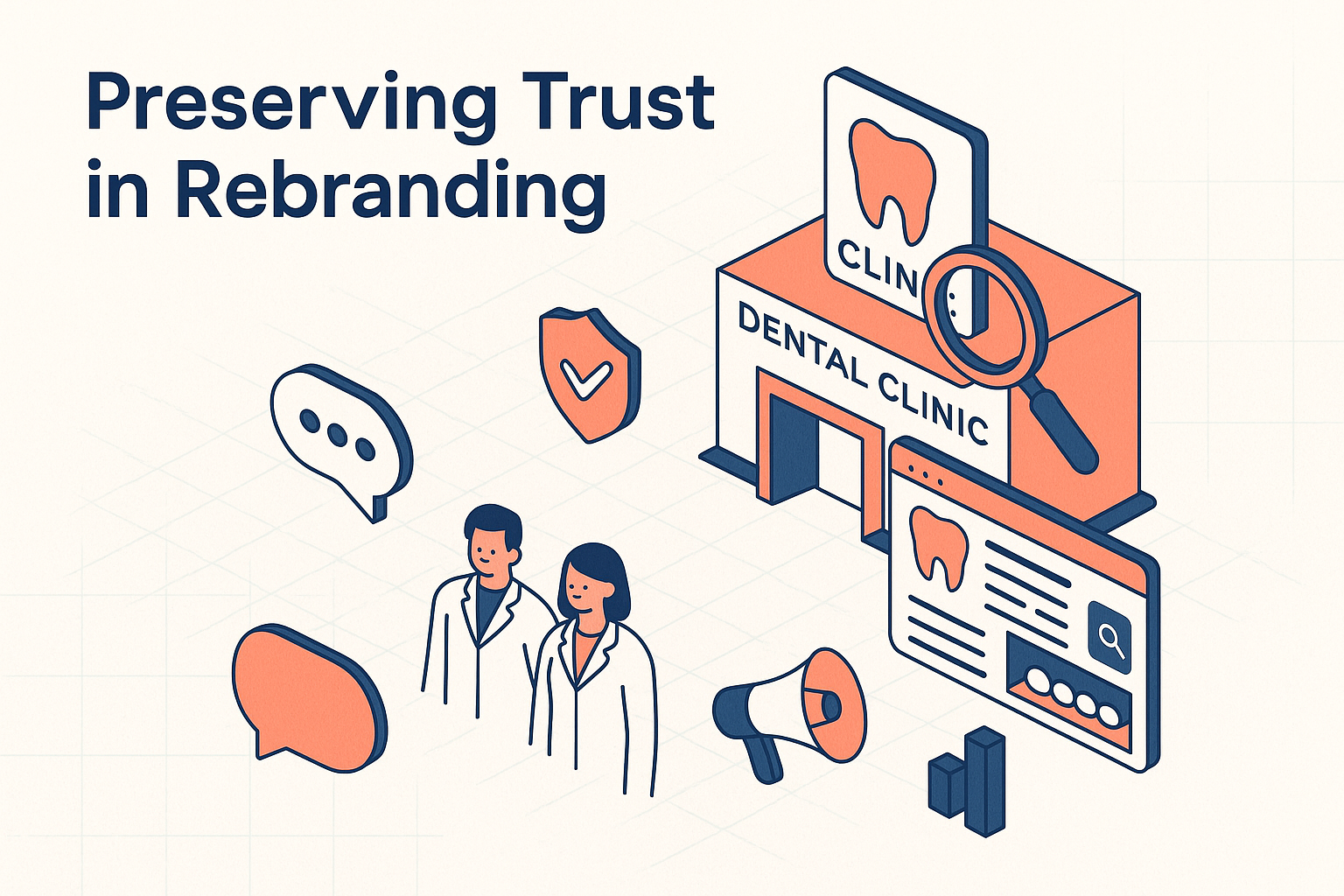 Is Your Dental Practice Ready to Rebrand? 🤔