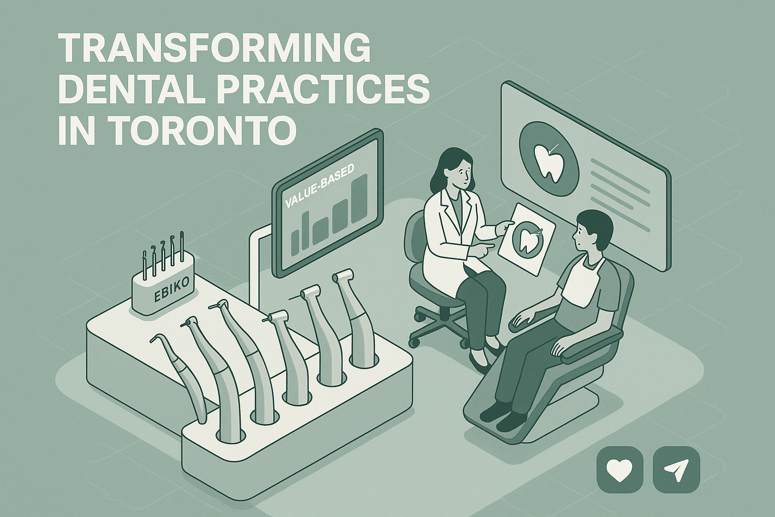 Shift to Value-Based Dentistry! đŠ·đ