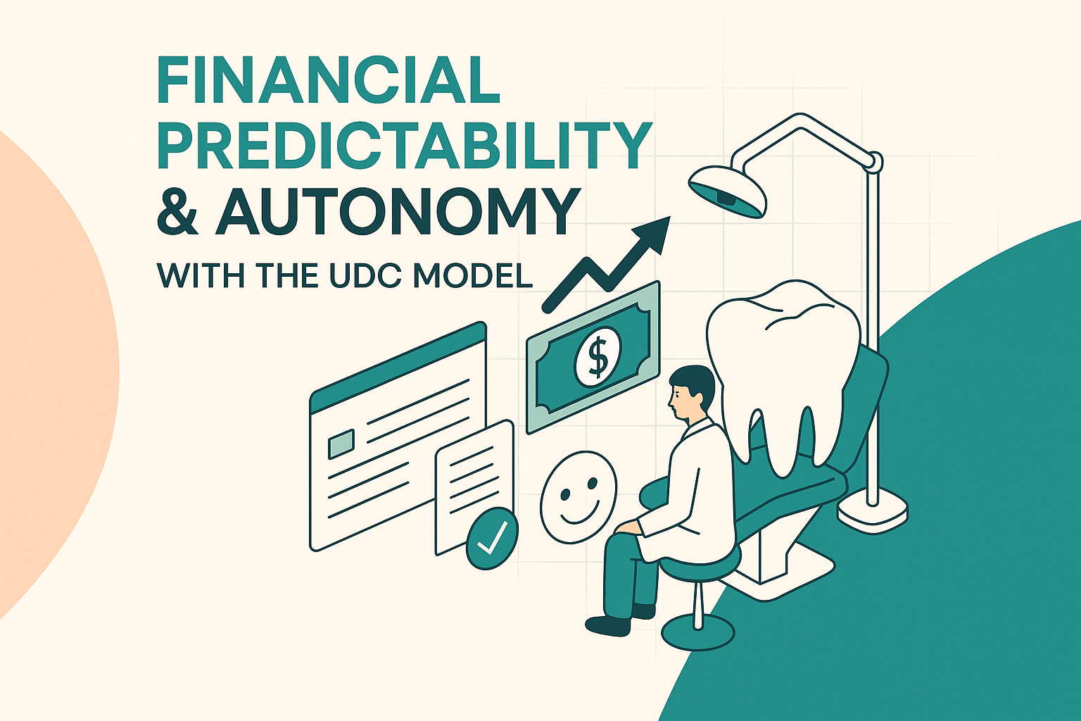 Unlock Financial Freedom with UDC! 💰✨