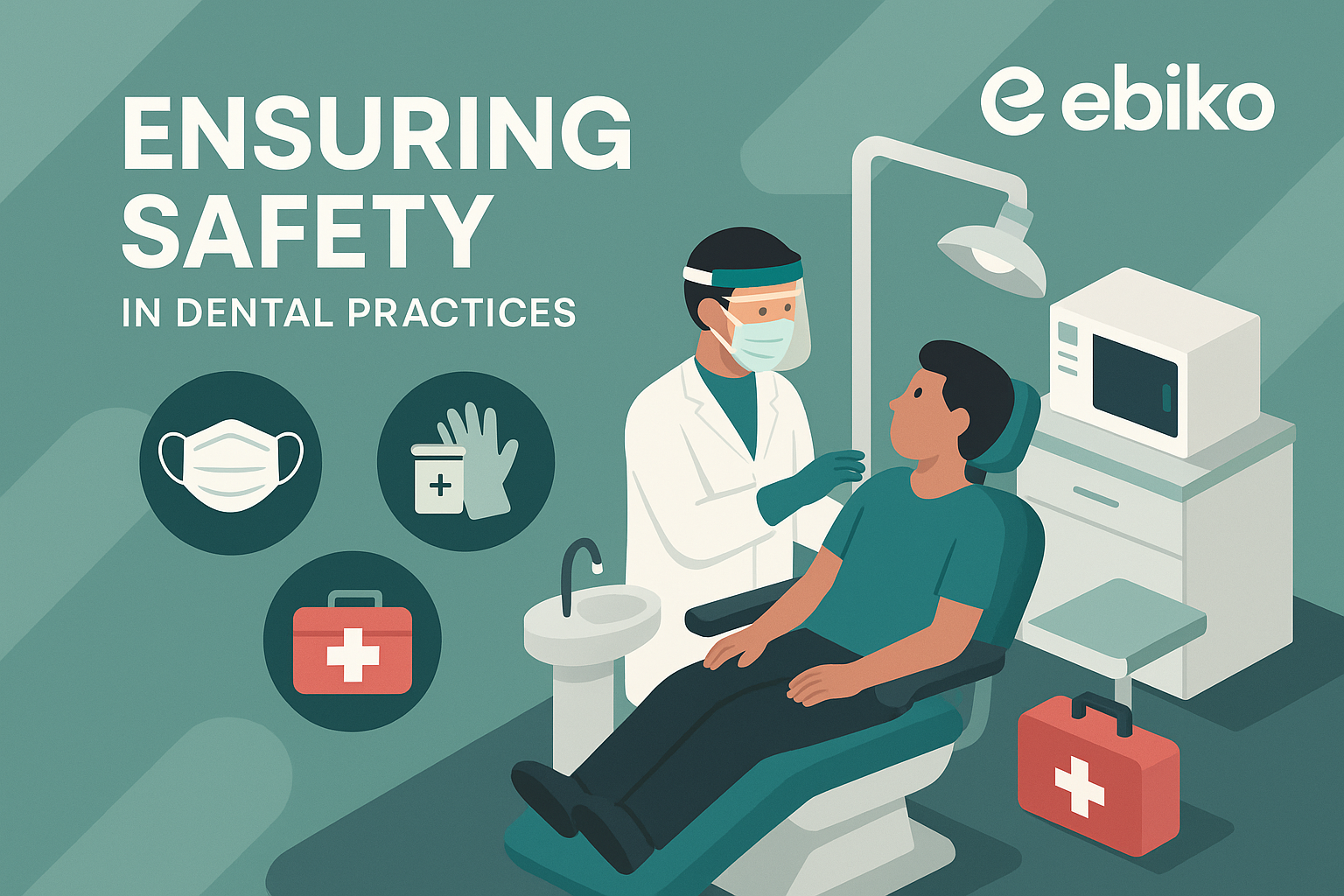 Essential Safety Guidelines for Dental Practices in Canada: Protecting Patients and Staff