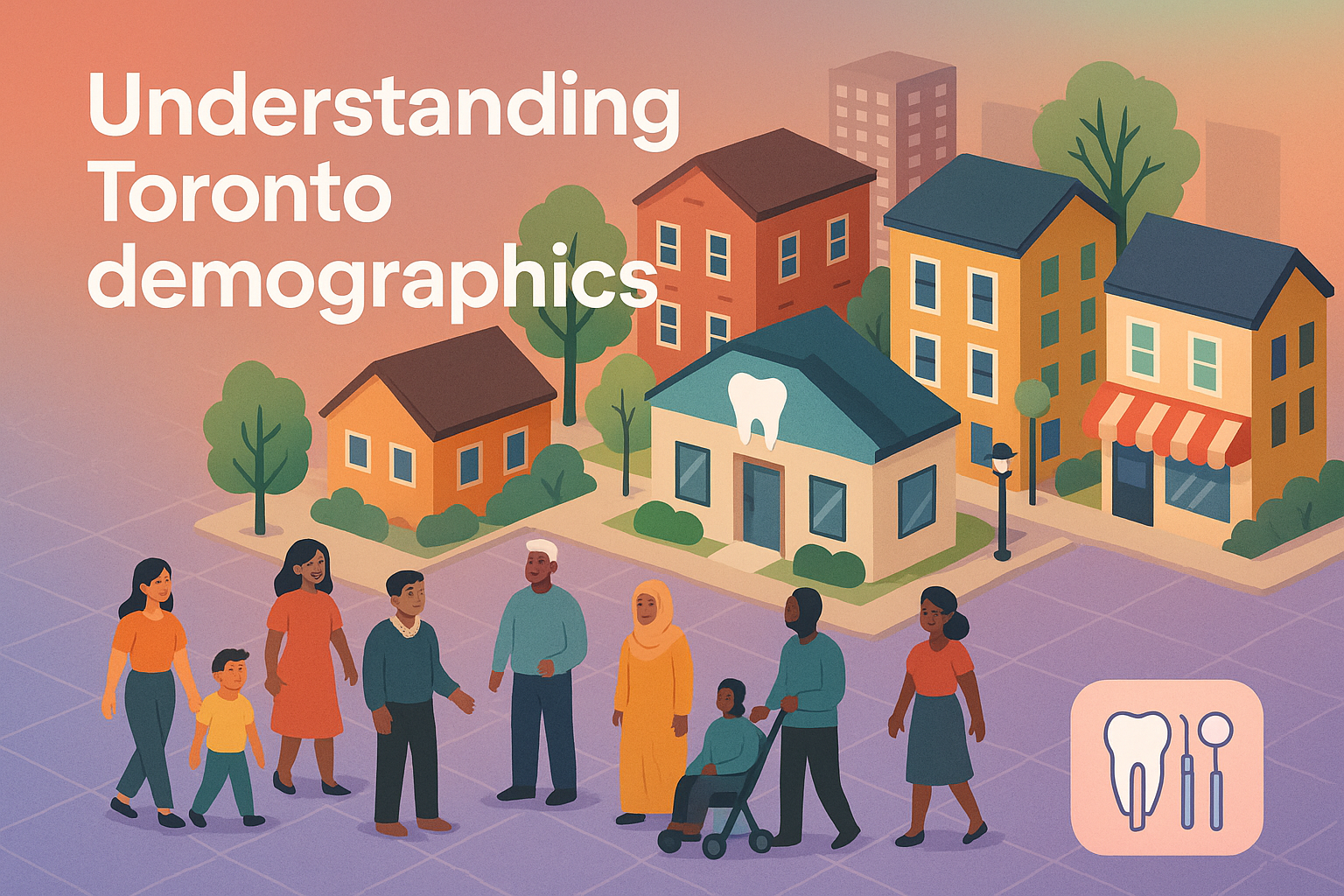 Ready to Launch Your Dental Practice in Toronto? 🦷✨