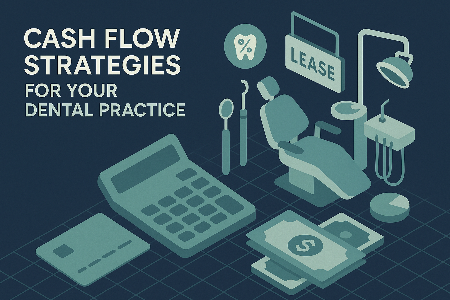 💡 Boost Your Dental Practice Cash Flow! 💰