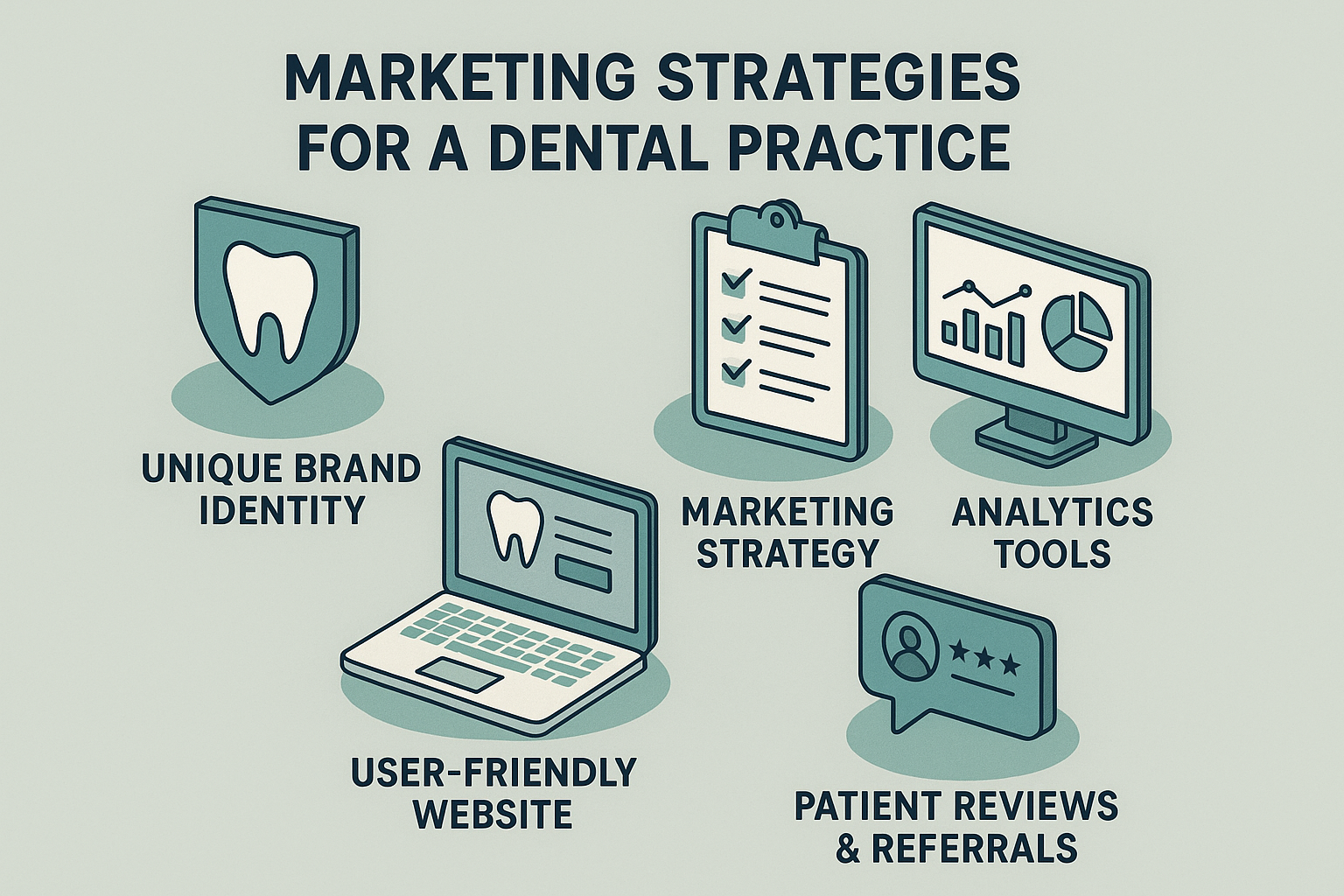 Boost Your Dental Practice in the GTA! 🚀