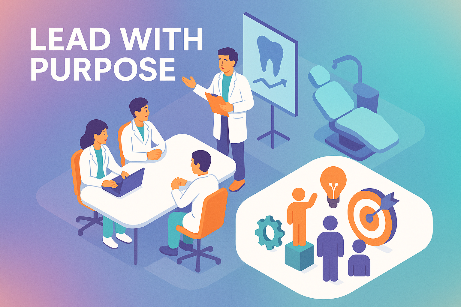 Build Your Dream Dental Practice! 🌟