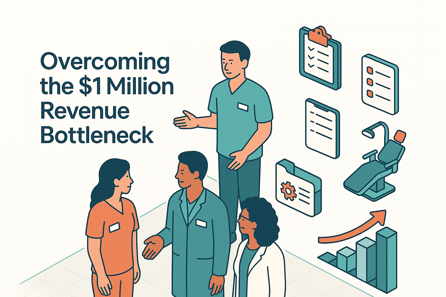 Break Through Your Growth Ceiling! š