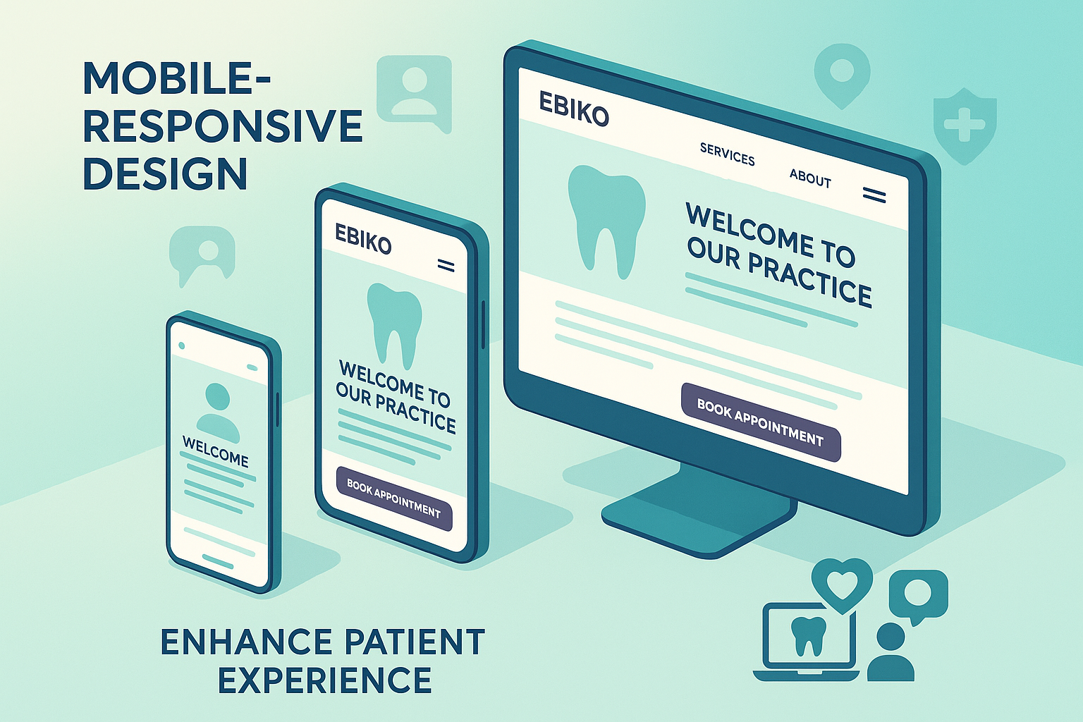 Is Your Dental Website Ready for the Mobile Era? 📱