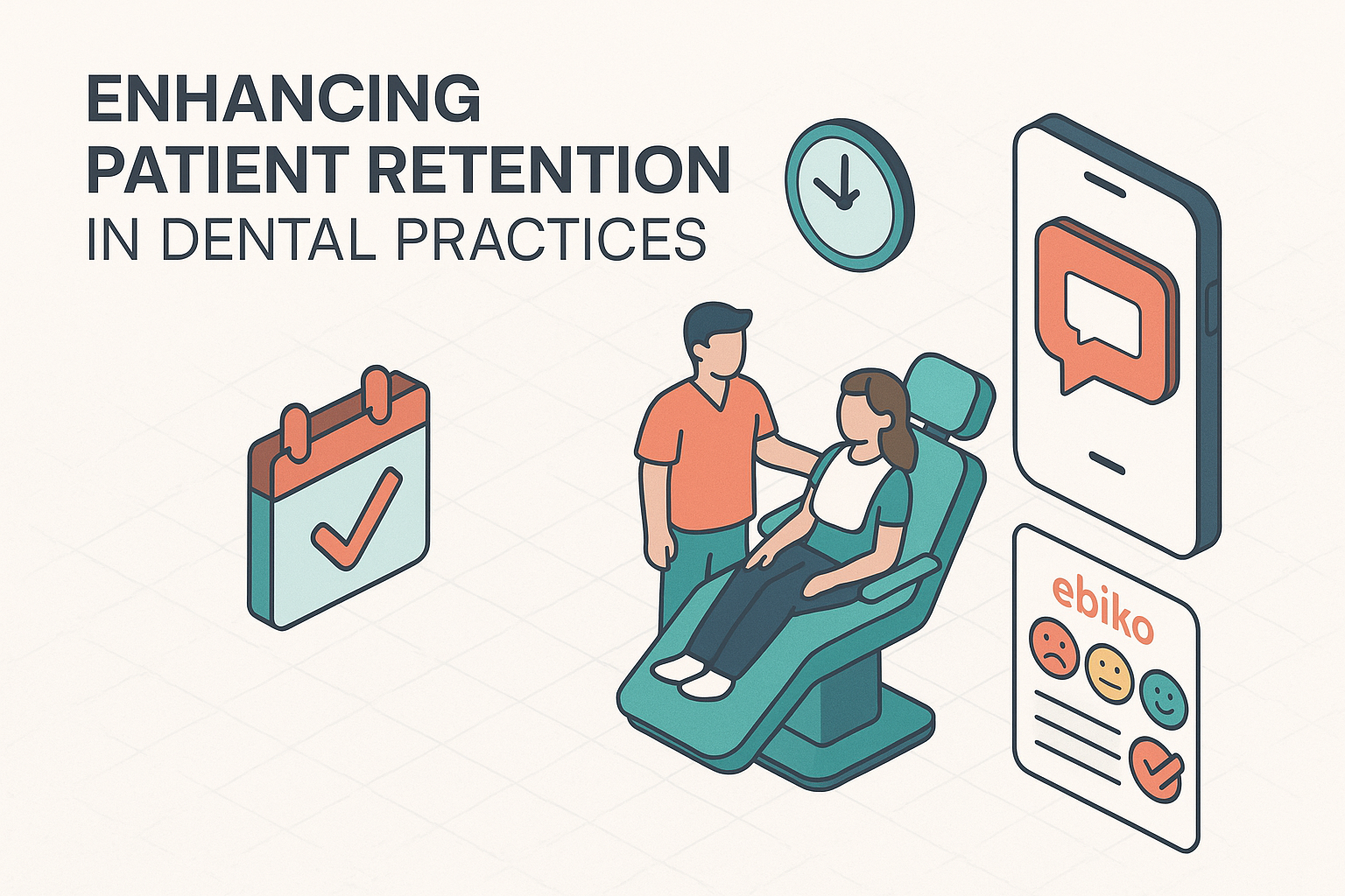 🚀 Boost Your Dental Practice's Patient Retention! 📈
