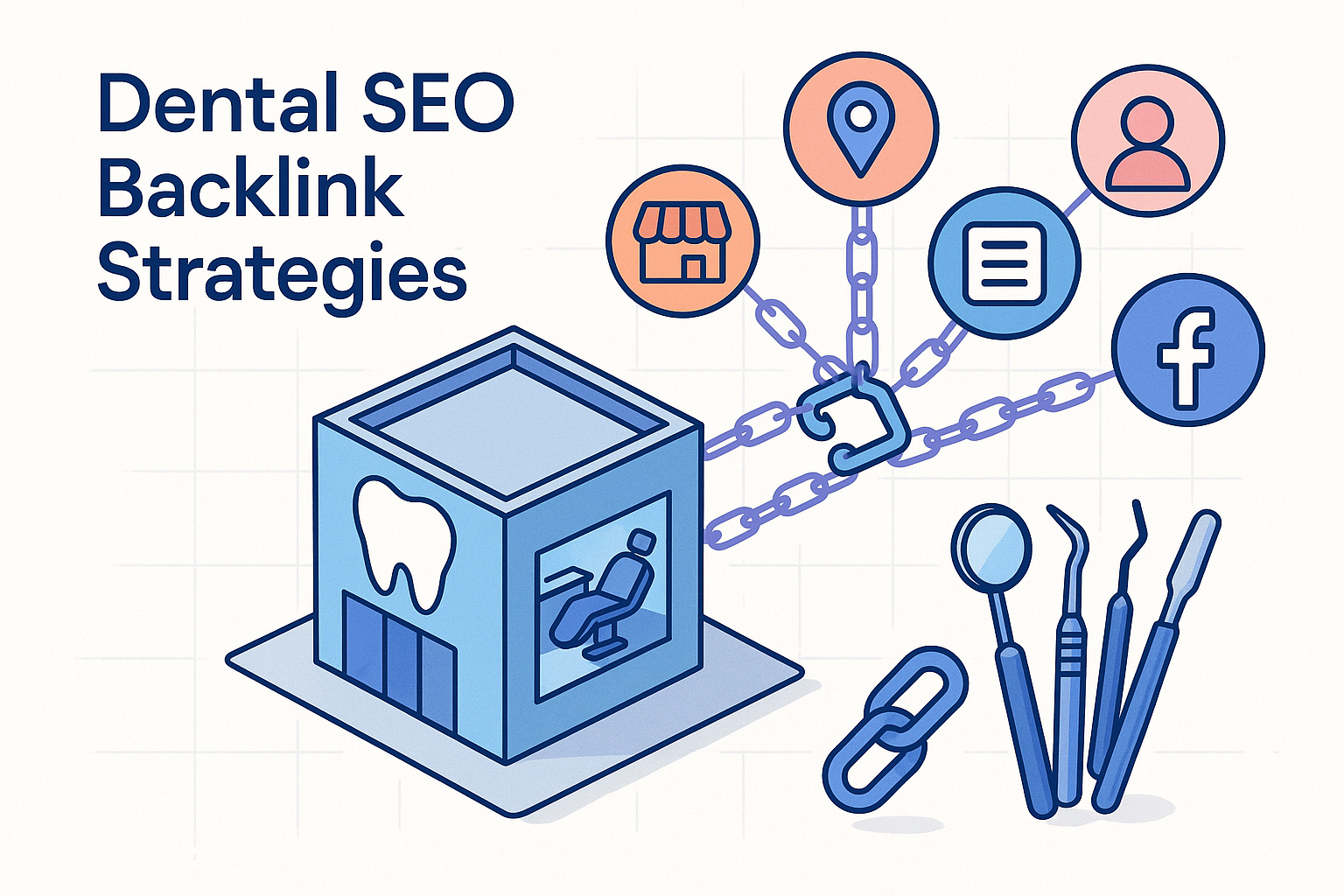 Unlock Your Clinic's Potential with Backlinks! 🌟