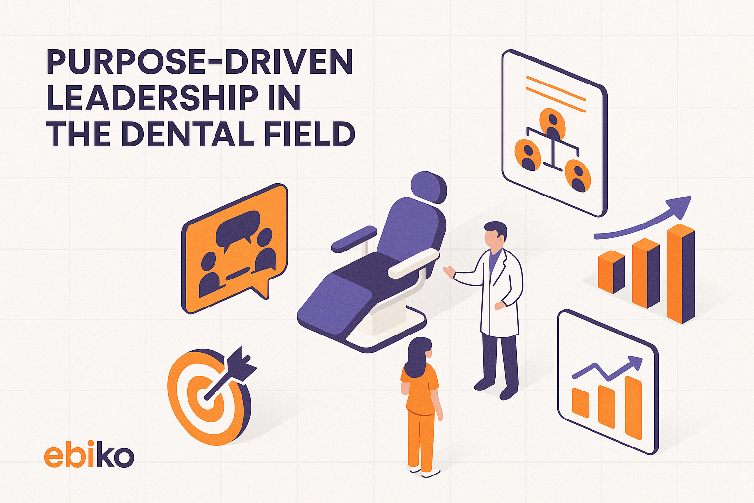 Lead With Purpose, Build Your Dream Practice! 🌟