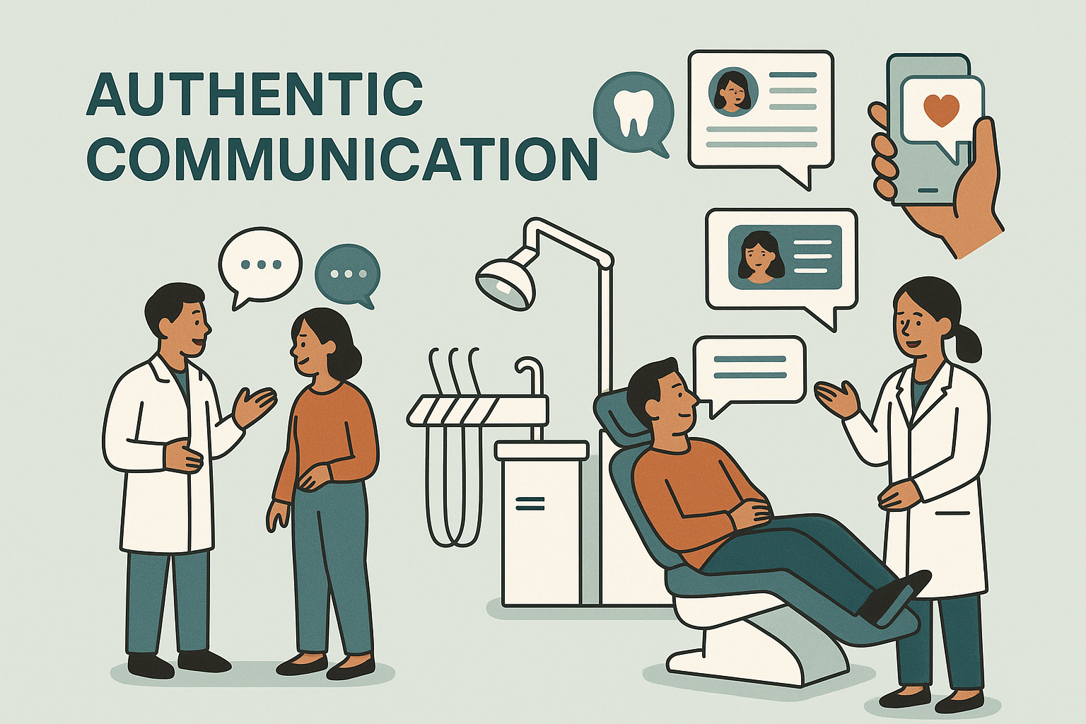 Unlock the Power of Authentic Communication! 🚀