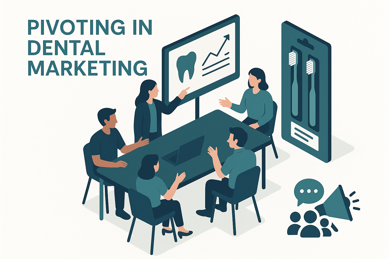 Is Your Marketing Strategy Falling Flat? 🤔