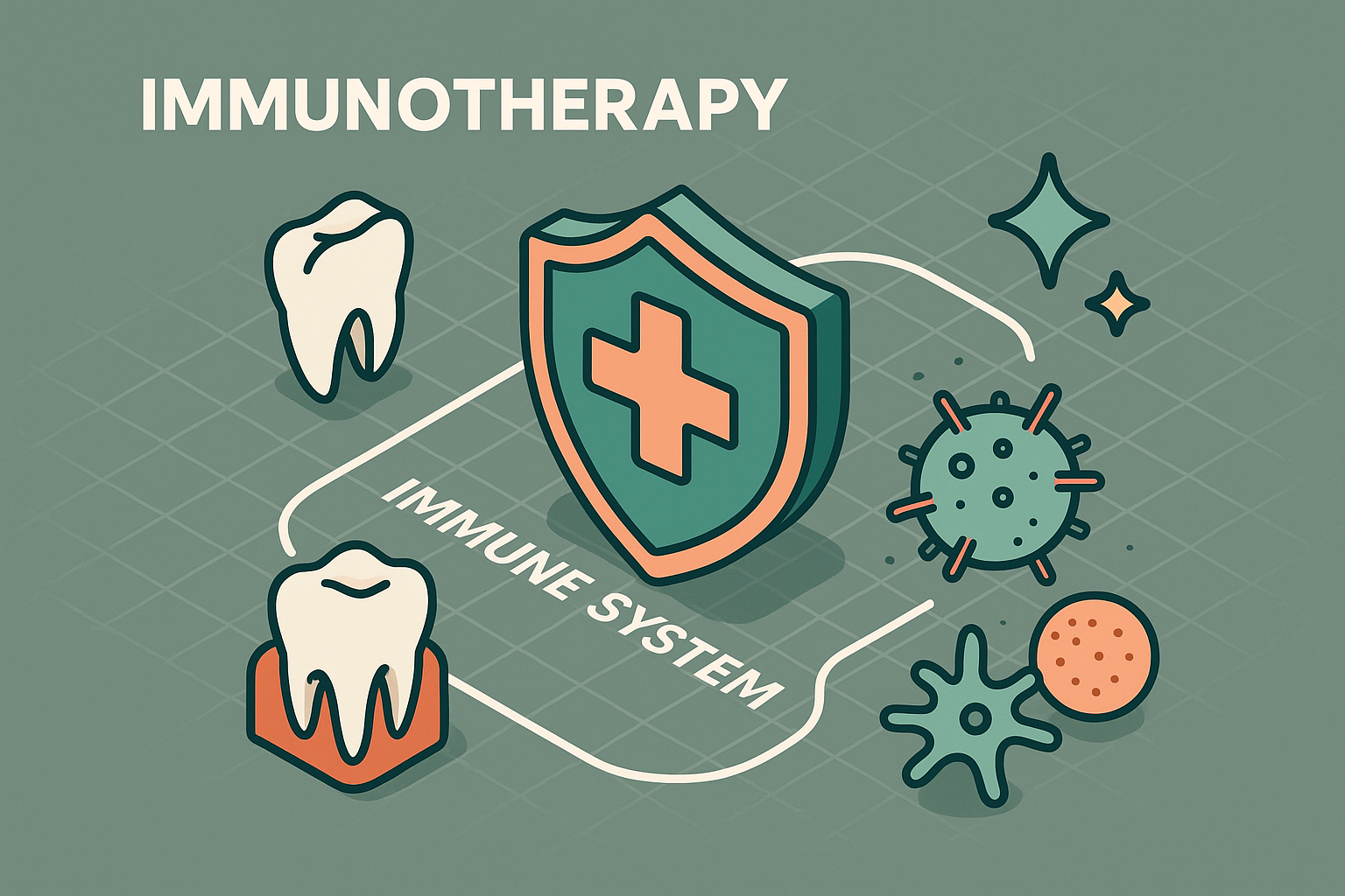 Immunotherapy for Gum Disease: Innovative Approaches at Toronto Dental Clinics