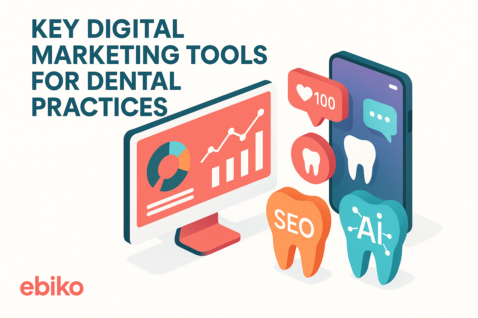 Stay Ahead in Dental Marketing! đ