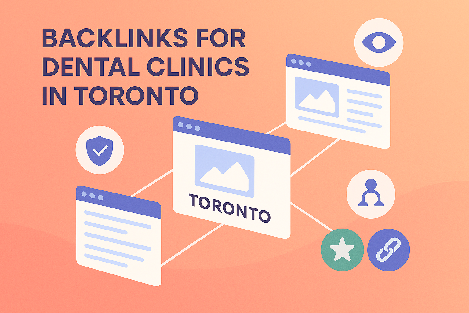 Boost Your Dental Practice with Backlinks! 🦷✨