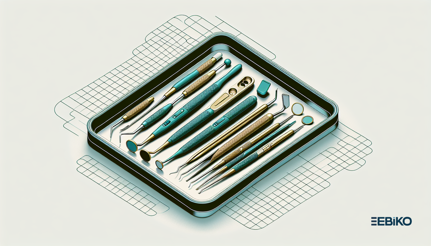 How to Choose the Right Scalers and Curettes - EBIKO Dental Blog