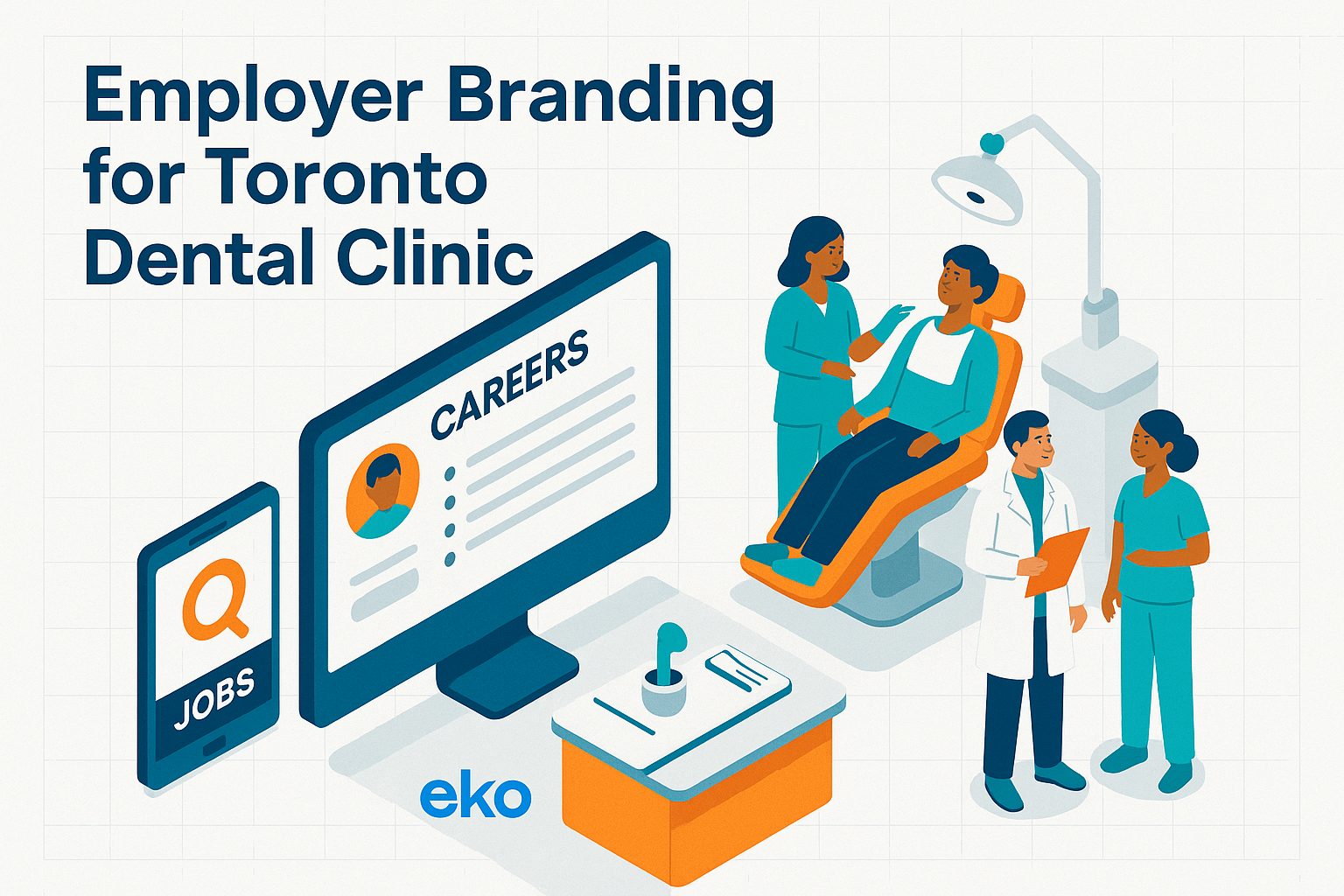 Unlock Your Dental Practice's Hiring Potential! đڎâ¨