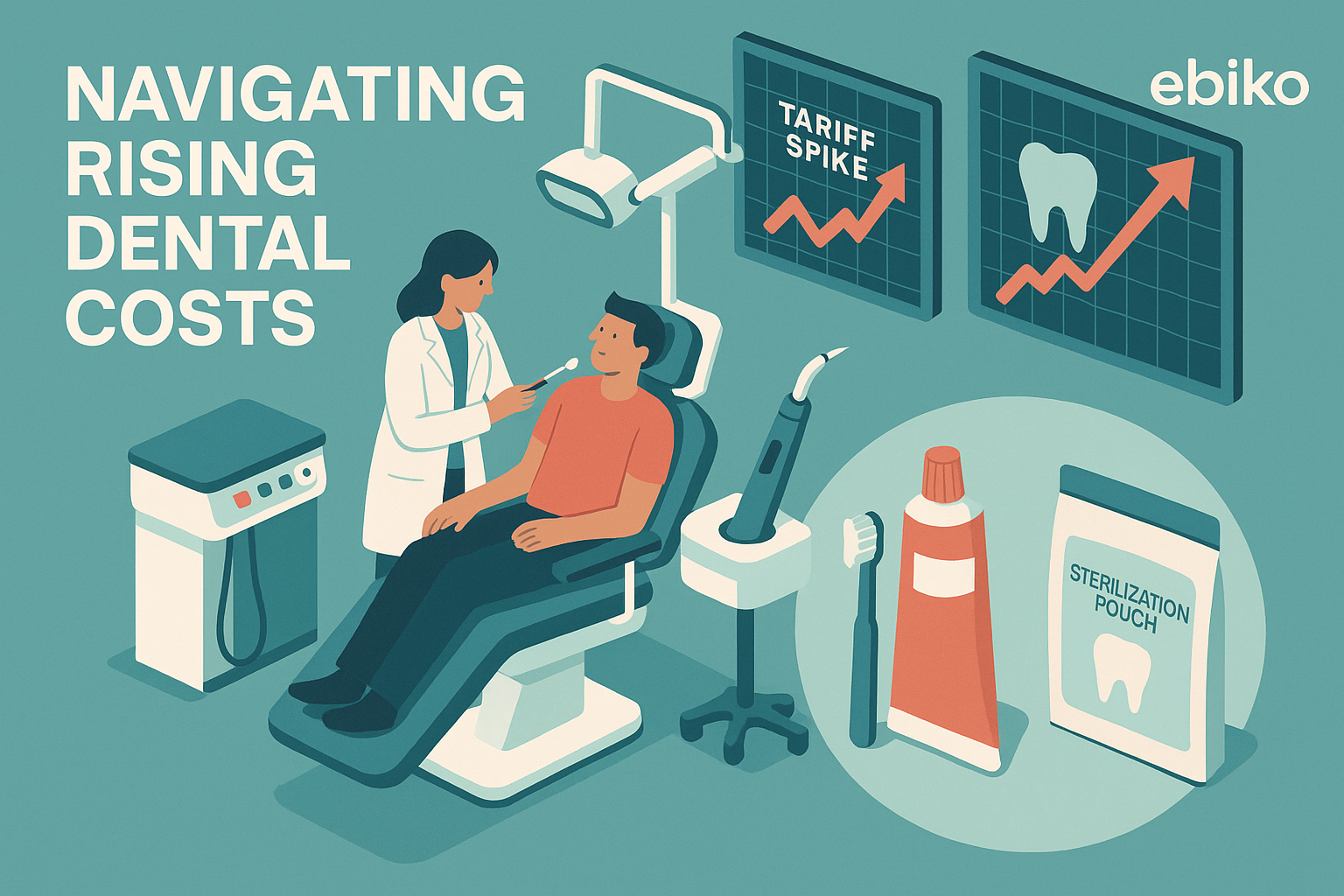 Rising Costs Got You Down? đđ¸