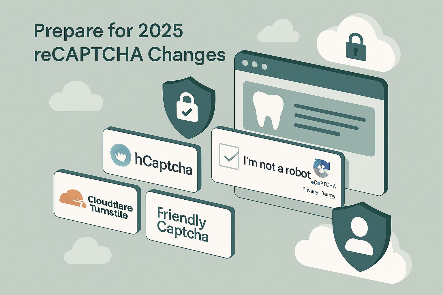 🚨 Important Update for Dentists in the GTA! 🚨