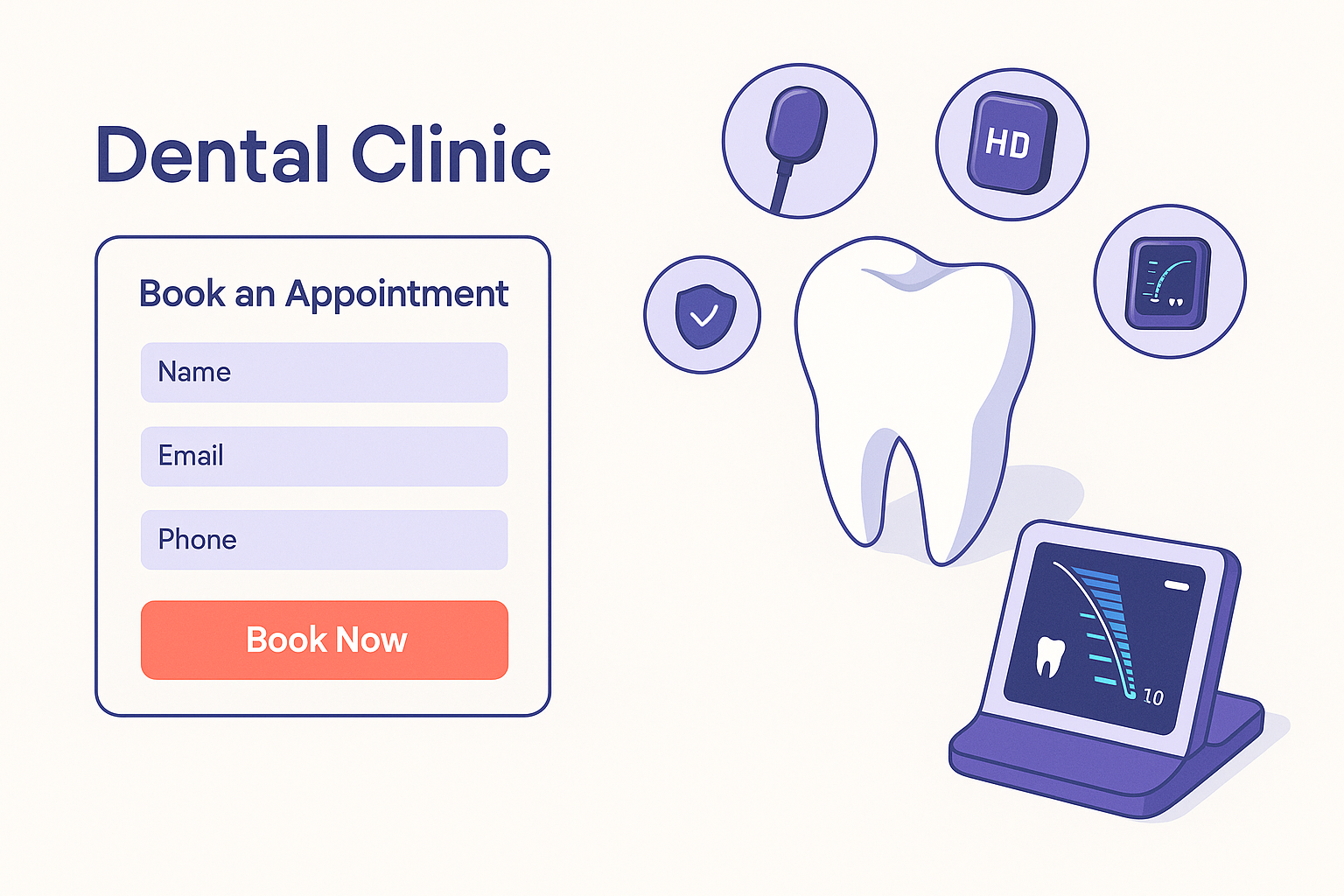 Boost Your Clinic's Success Today! 🚀