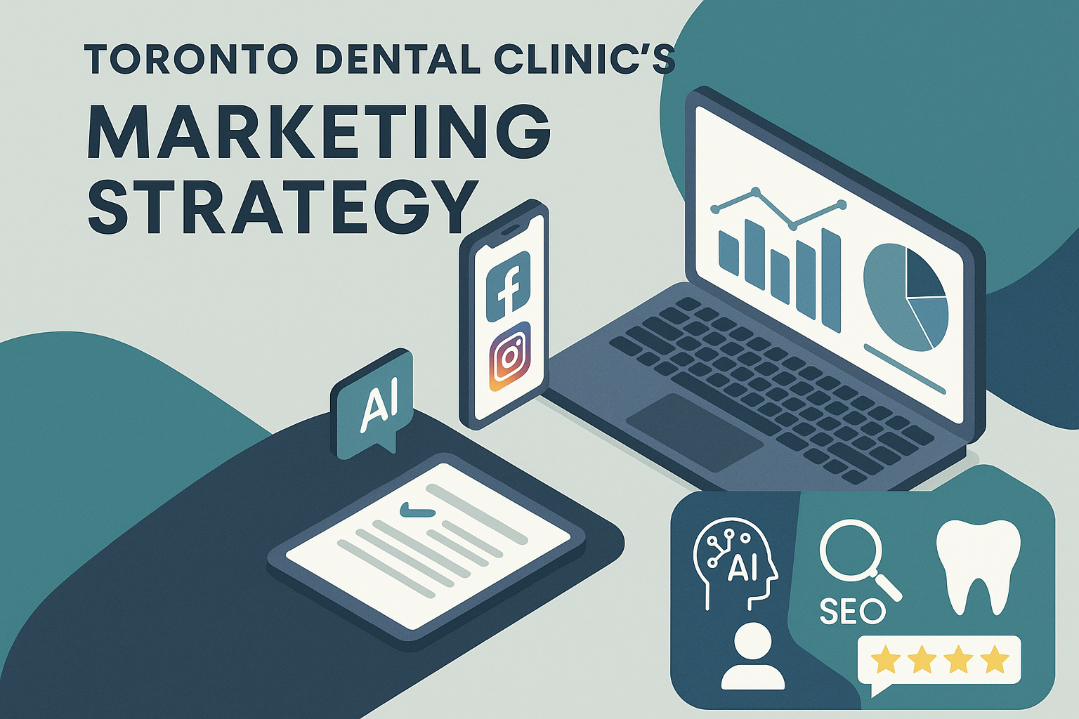 Elevate Your Dental Practice in Toronto! 📈