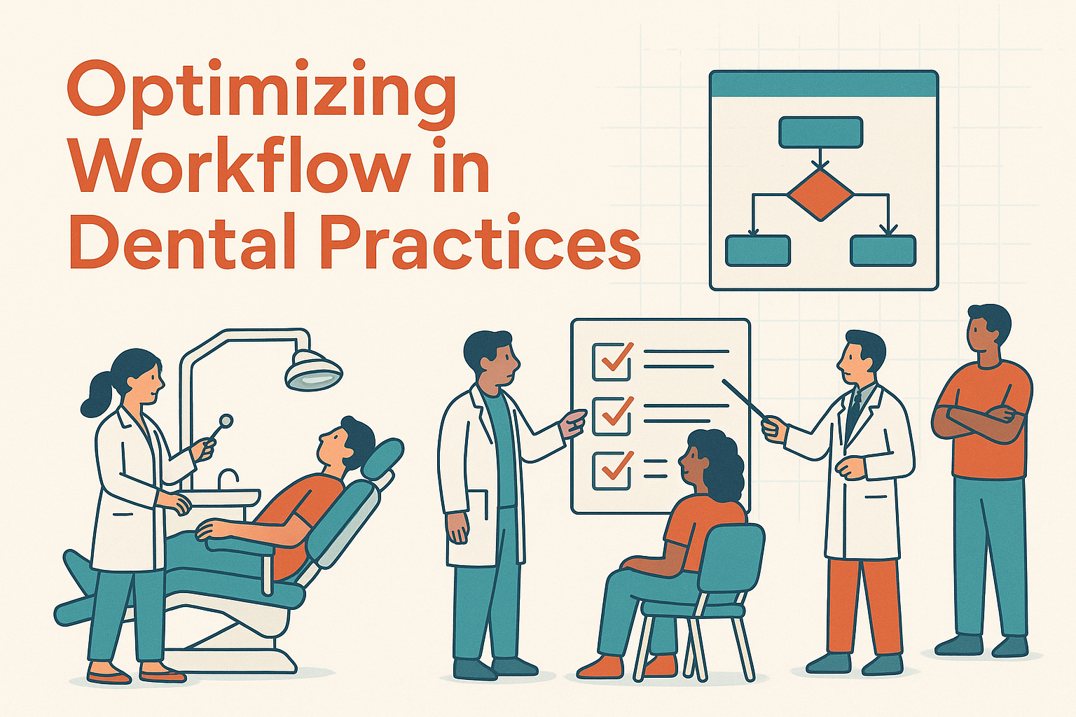 Transform Your Dental Clinic! 🚀