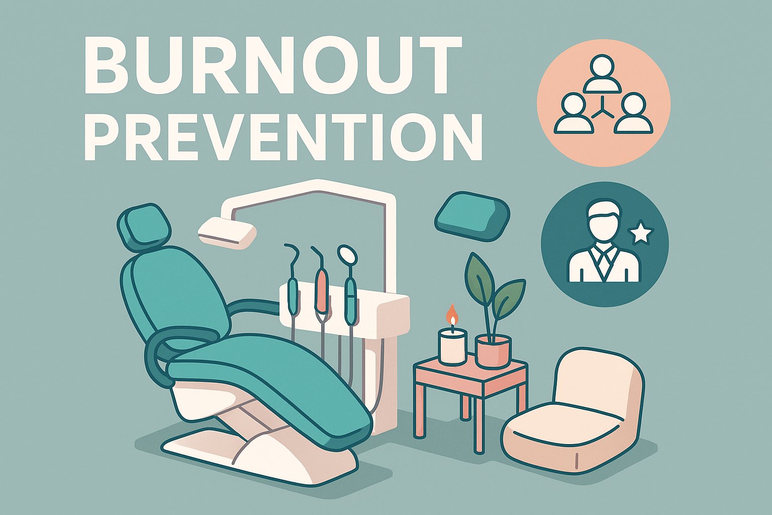 Feeling Burned Out? 🔥 Let’s Change That!