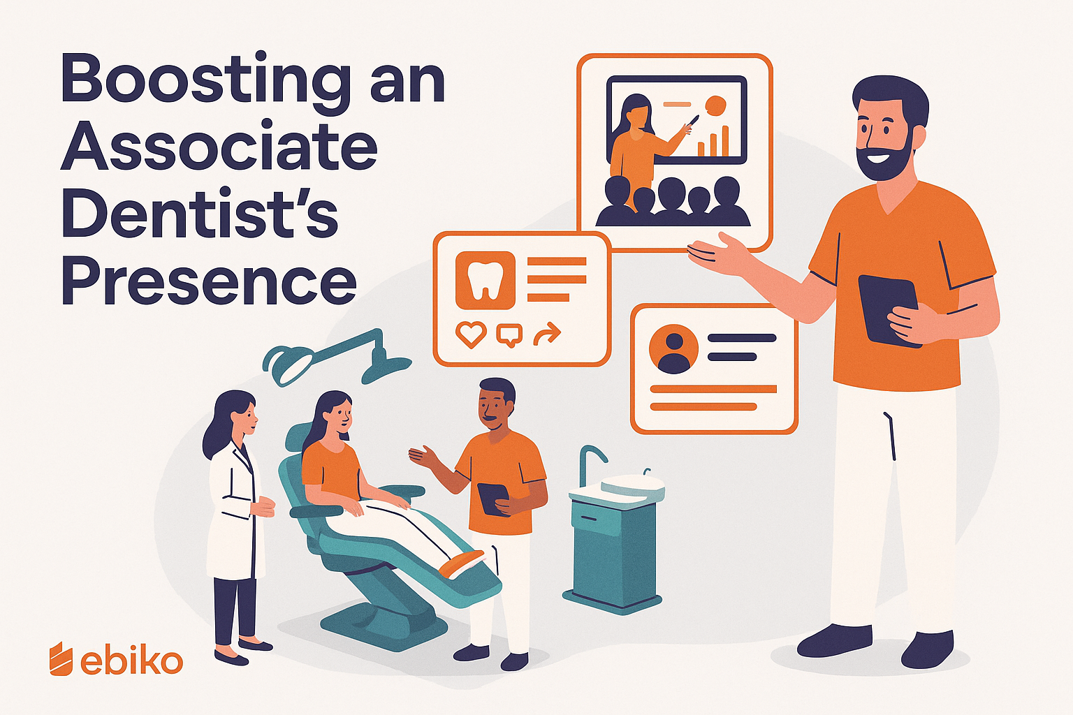Boost Your Associate Dentist's Impact! 🚀