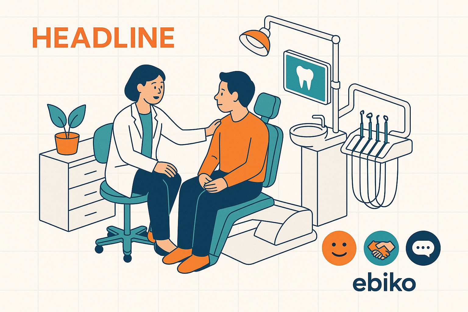 🌟 Mastering Patient Communication in Dentistry! 🎉