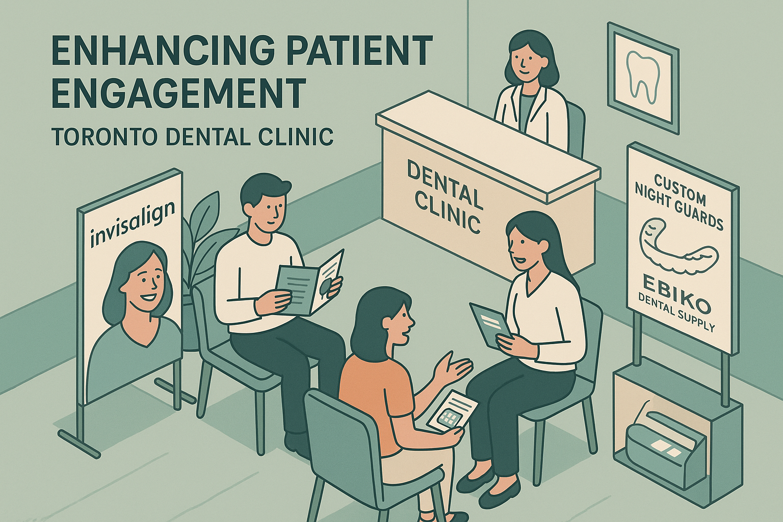 Capture Your Patients: Using Retargeting to Boost Engagement