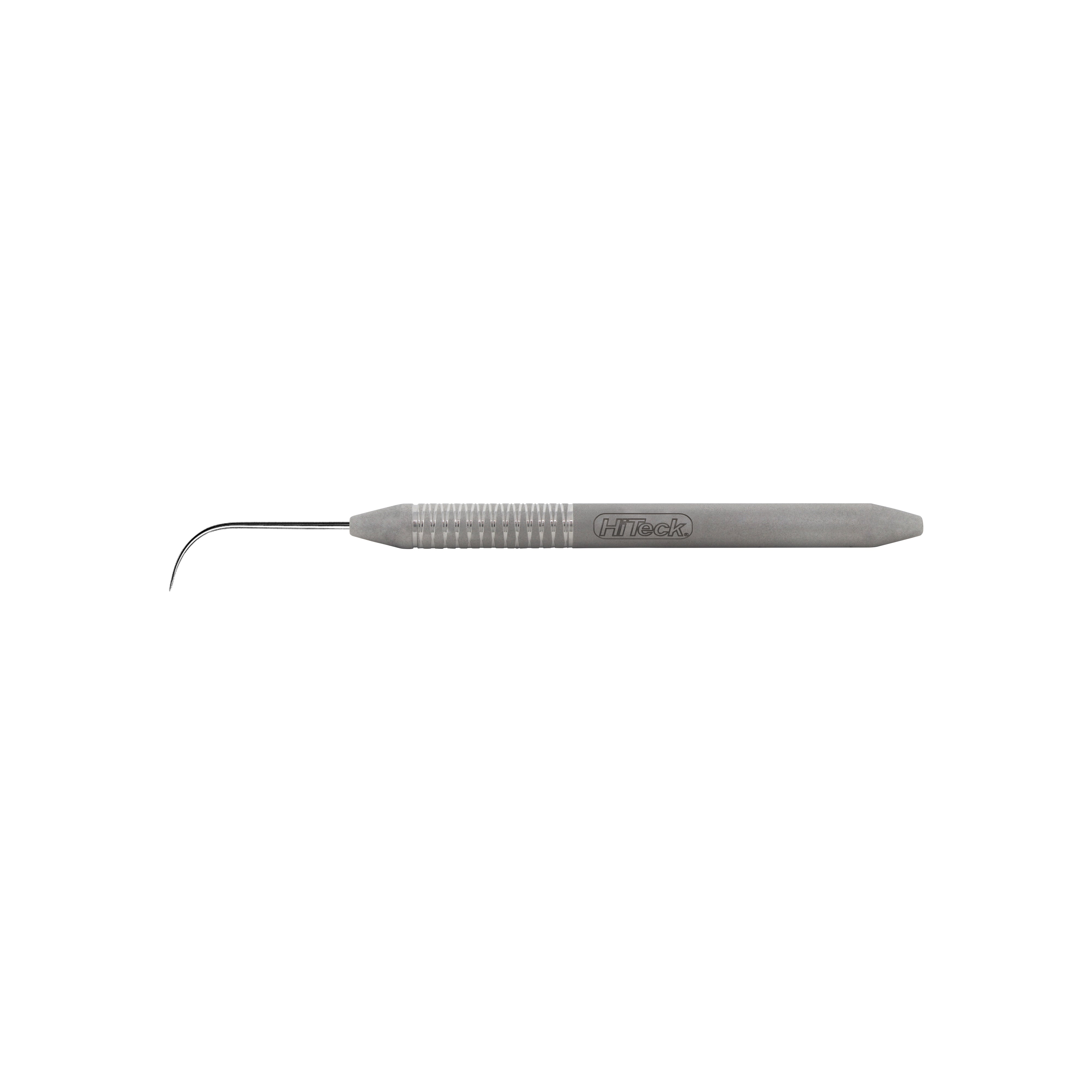 #3A Single End Explorer - HiTeck Medical Instruments