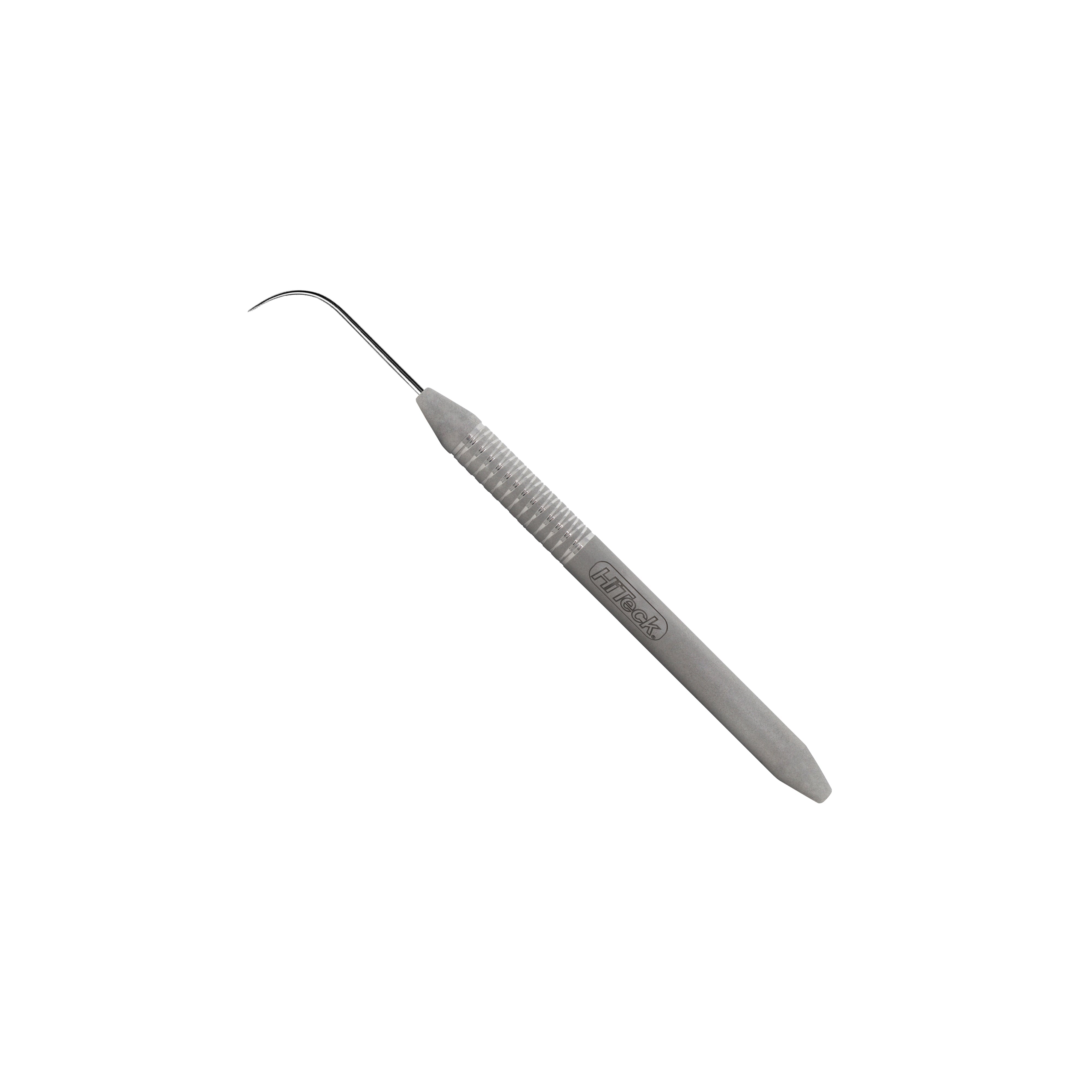 #3A Single End Explorer - HiTeck Medical Instruments