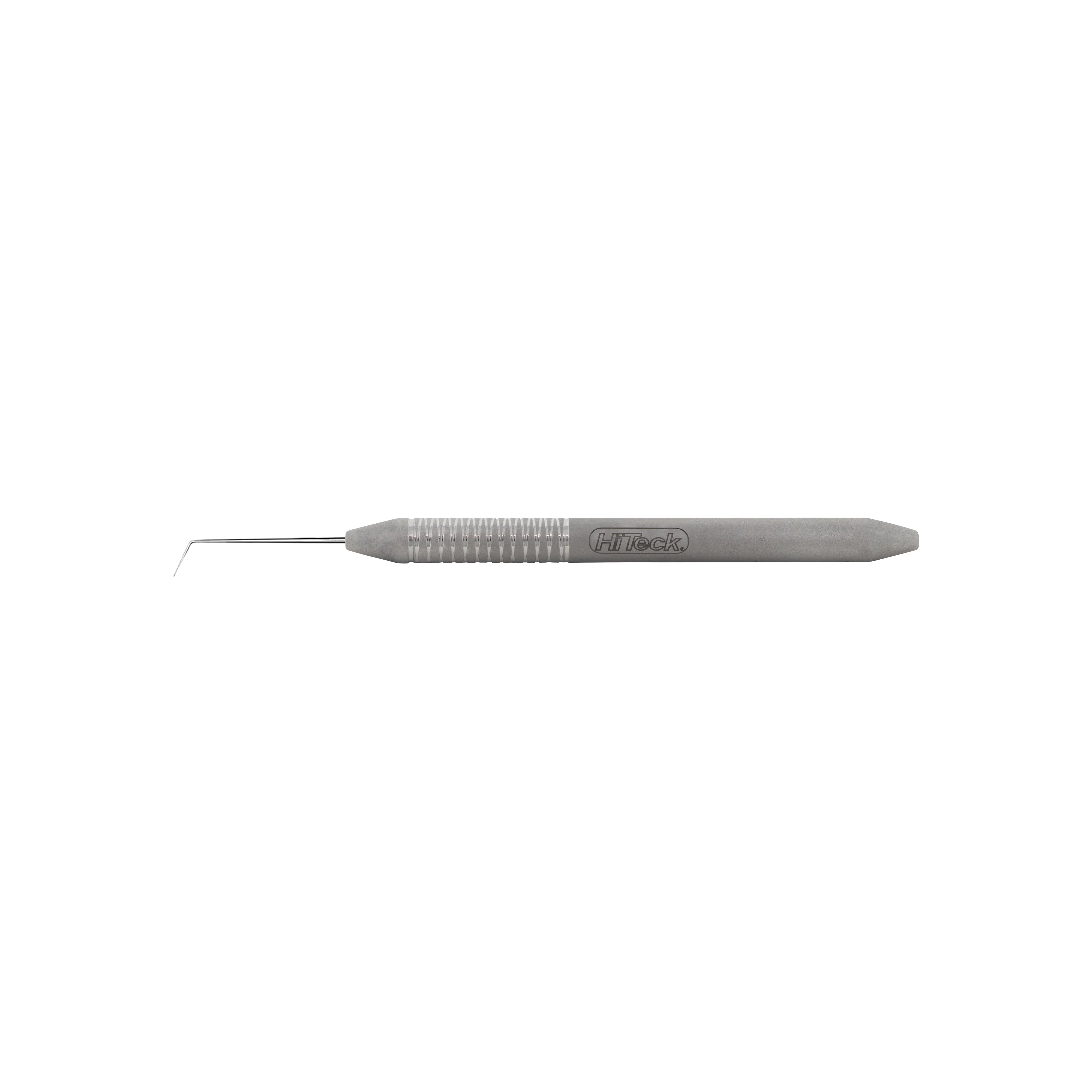 #6 Single End Explorer (6.5MM) - HiTeck Medical Instruments