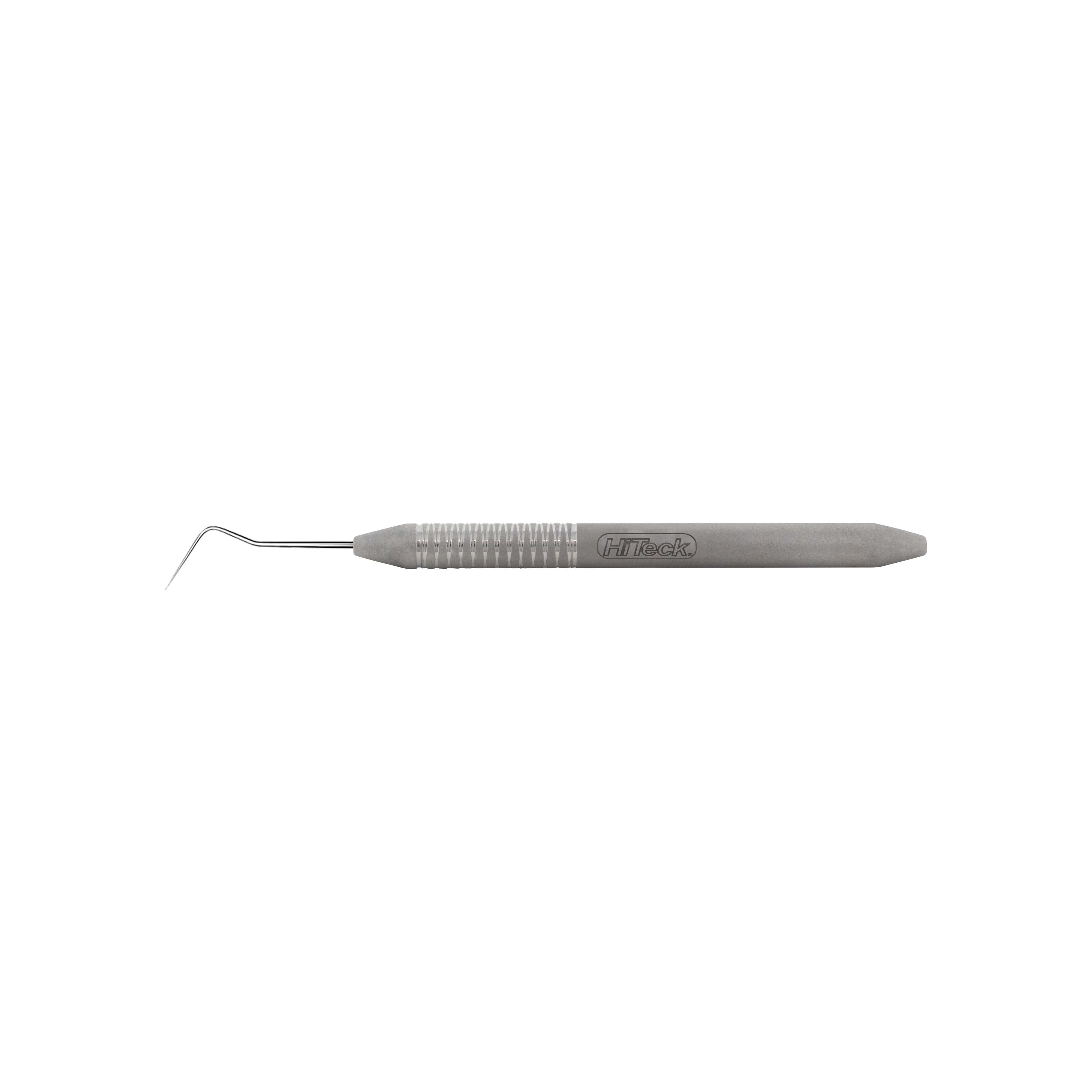 #9 Single End Explorer - HiTeck Medical Instruments
