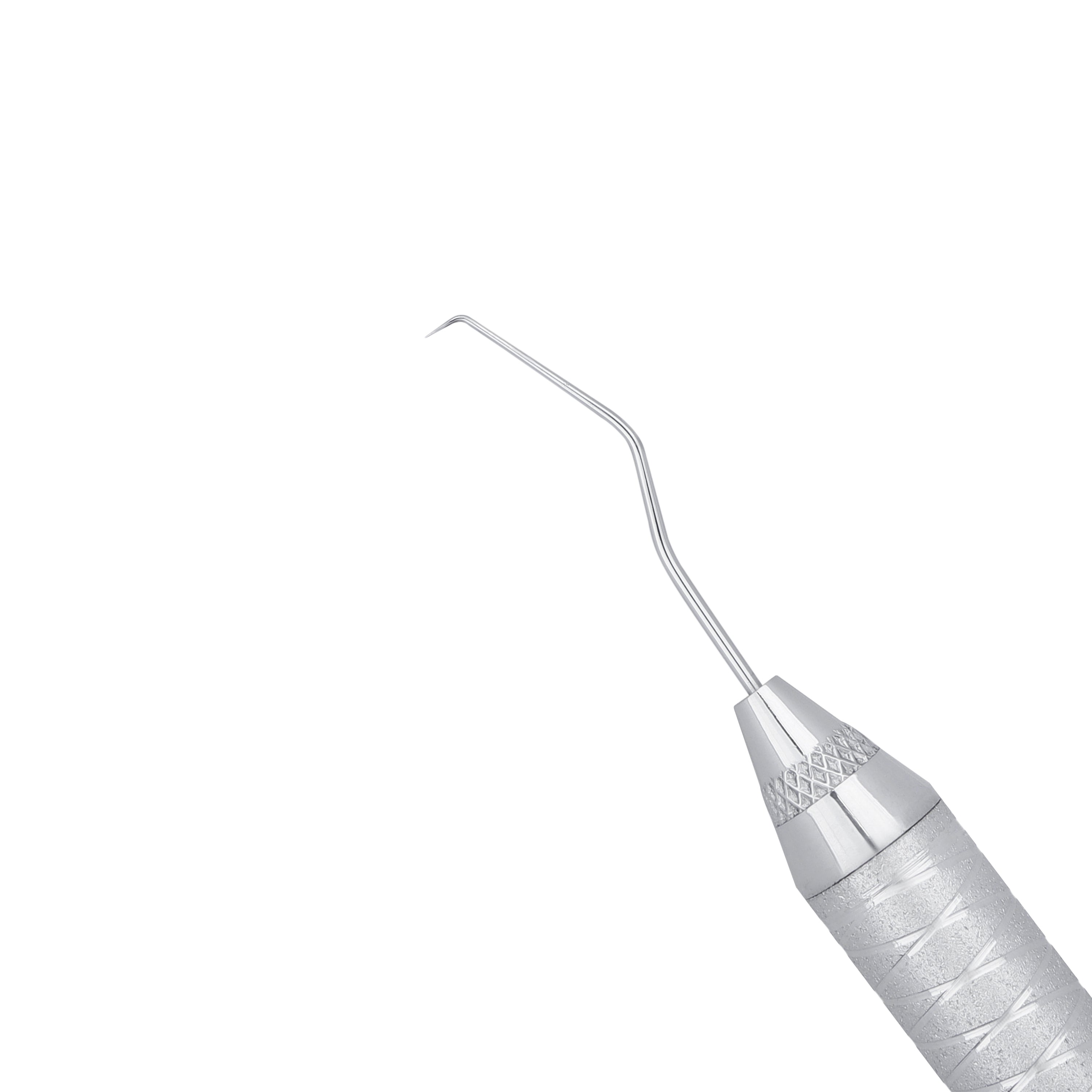 TU17 Single End Explorer - HiTeck Medical Instruments