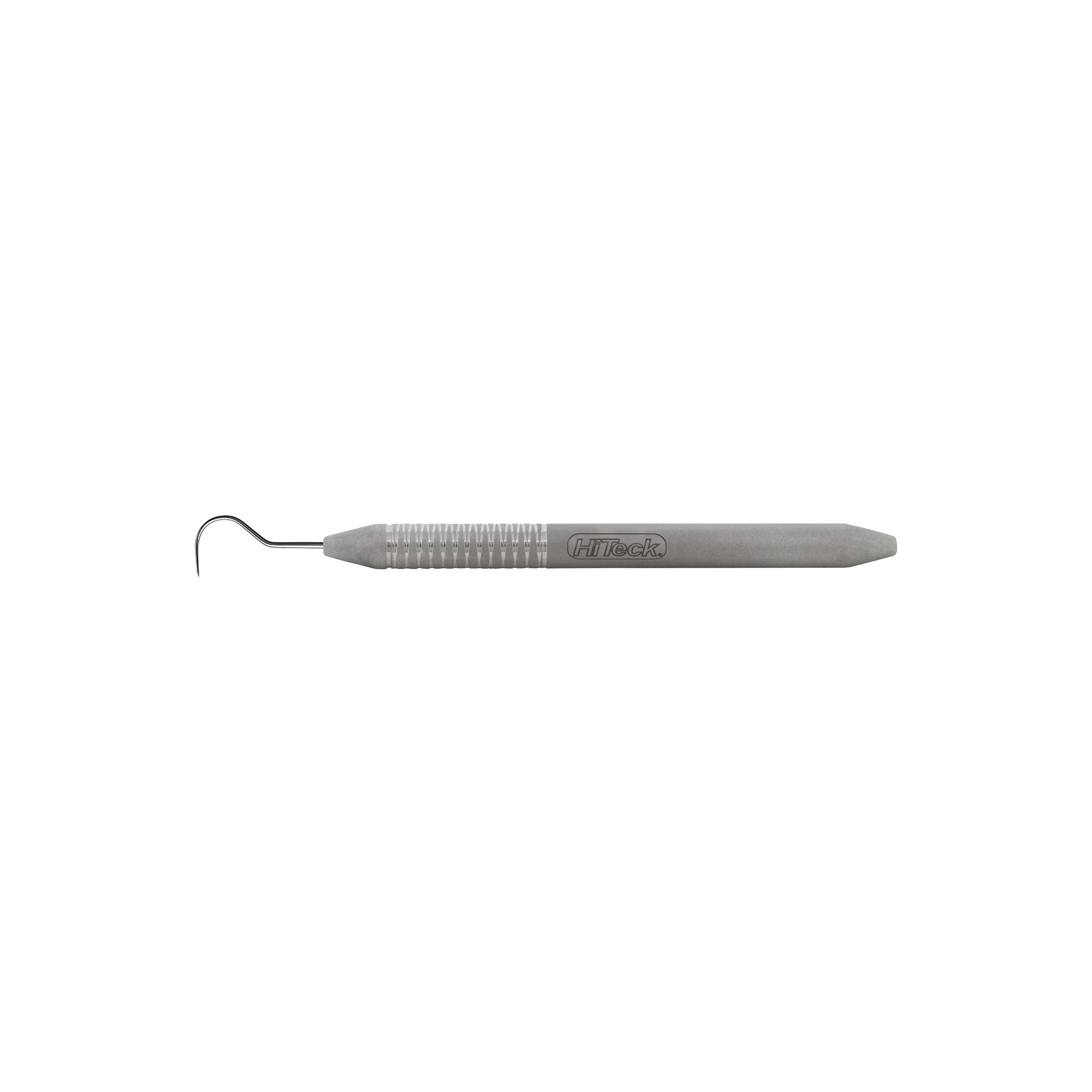 EXP 23 Explorer, Single End - HiTeck Medical Instruments