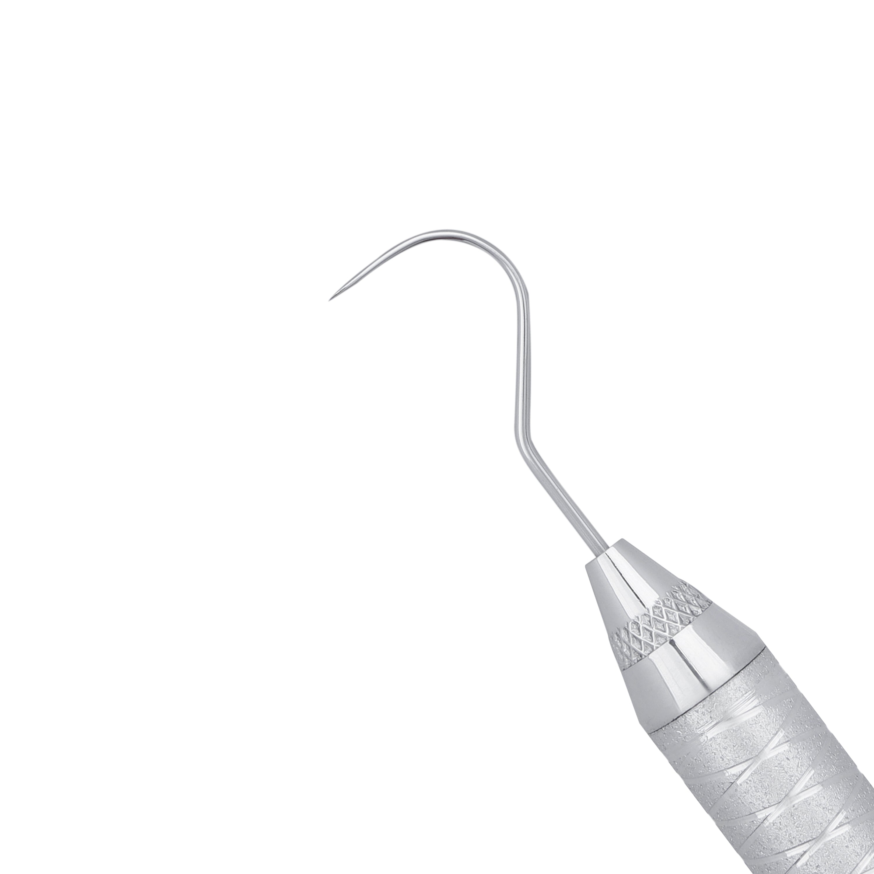 #54 Single End Explorer - HiTeck Medical Instruments